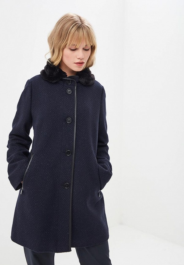 

Пальто Gerry Weber, Синий