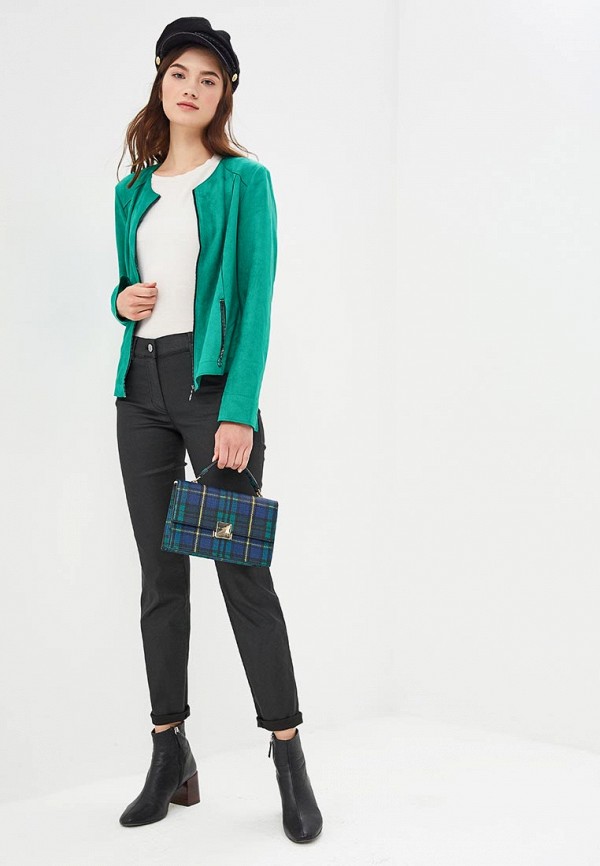 

Жакет Gerry Weber; Gerry Weber GE002EWDJTE2, Зеленый
