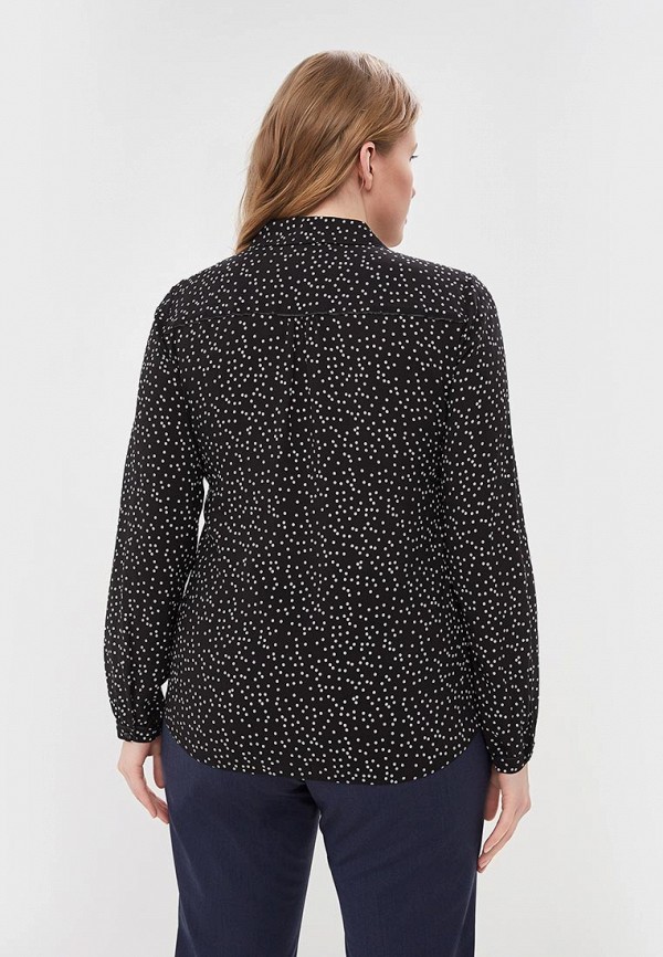 

Блуза Gerry Weber; Gerry Weber GE002EWDJTE3, Черный