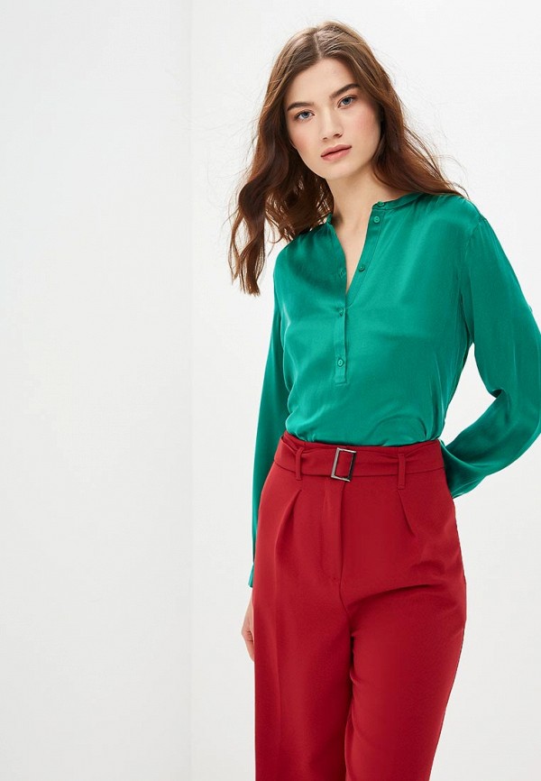 

Блуза Gerry Weber, Зеленый