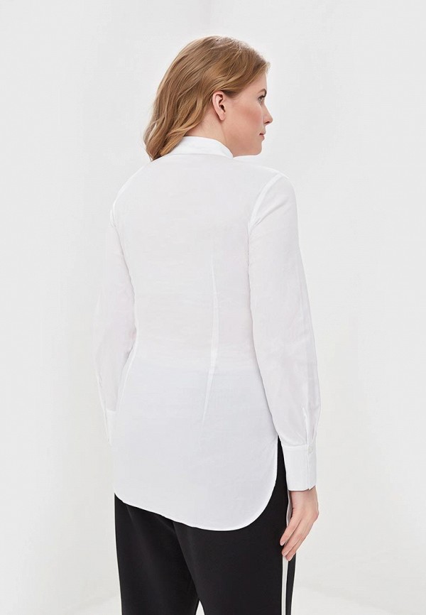 

Рубашка Gerry Weber, Gerry Weber GE002EWDJTE6, Белый