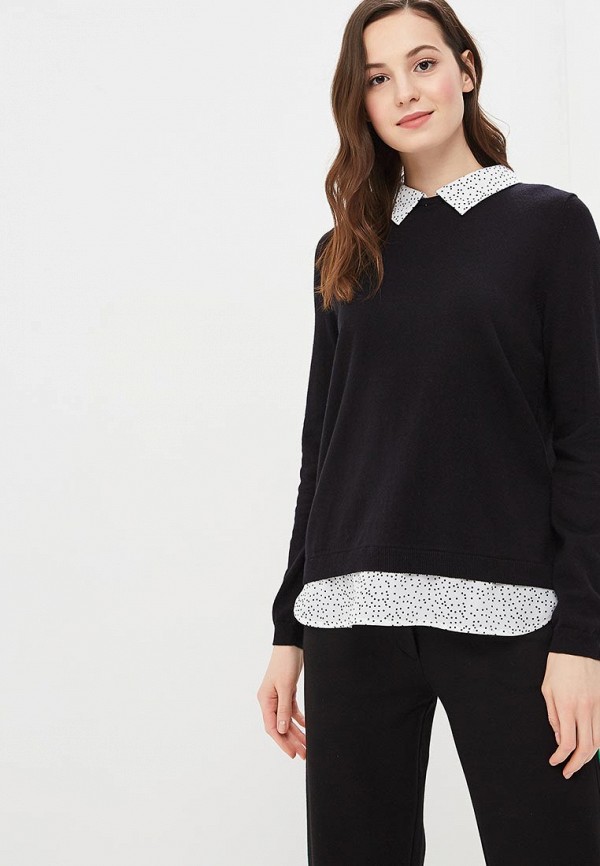 

Джемпер Gerry Weber, Черный