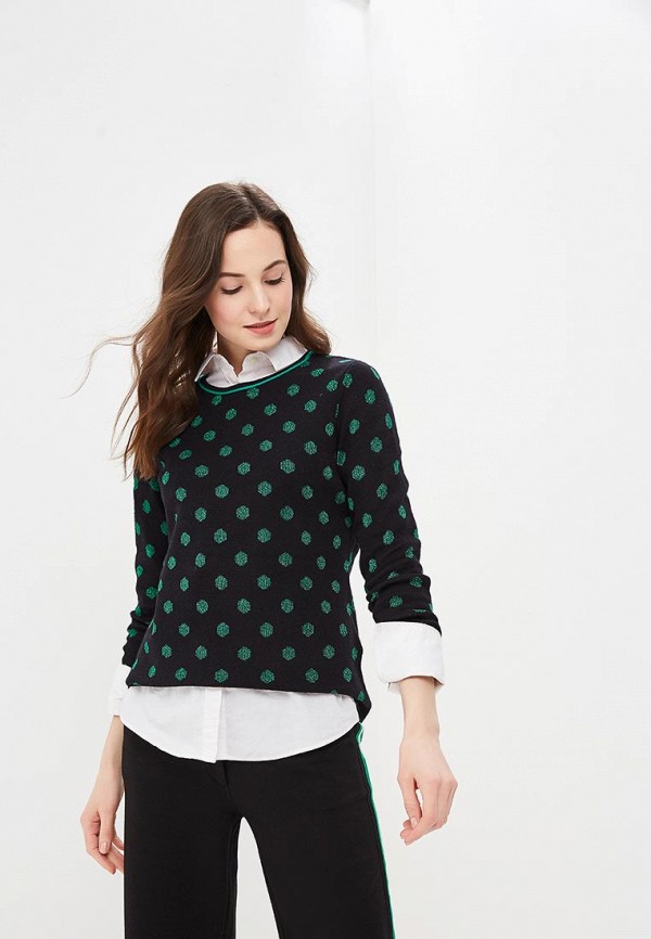 

Джемпер Gerry Weber, Черный
