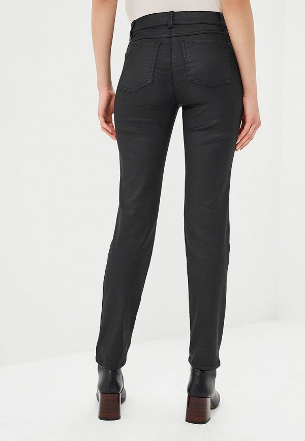 

Брюки Gerry Weber; Gerry Weber GE002EWDJTF3, Черный
