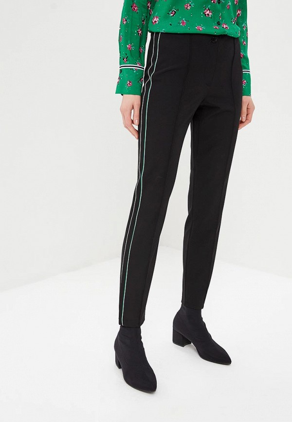 

Брюки Gerry Weber, Черный
