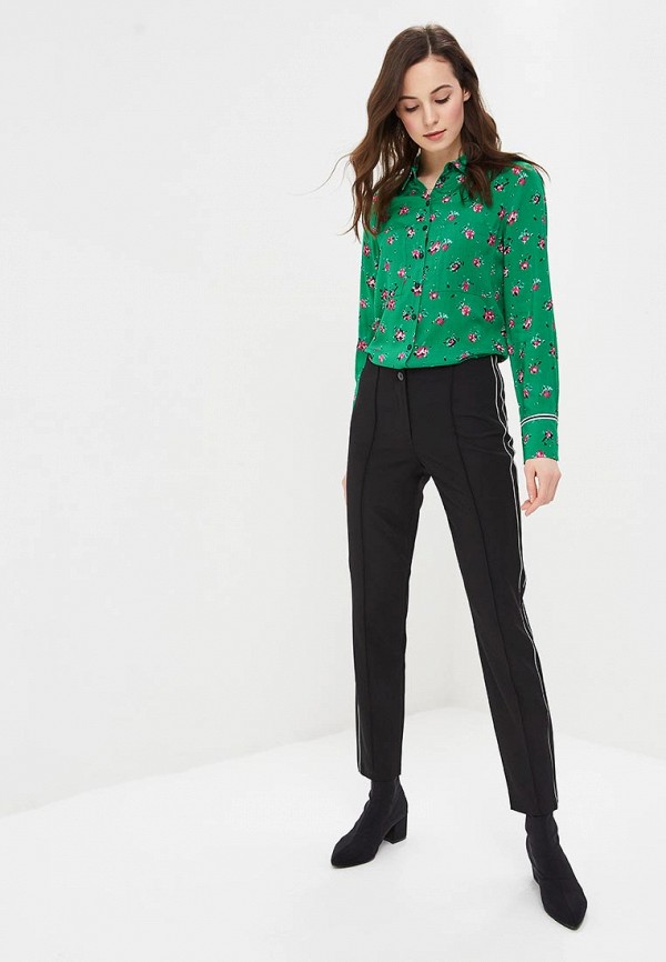 

Брюки Gerry Weber, Черный