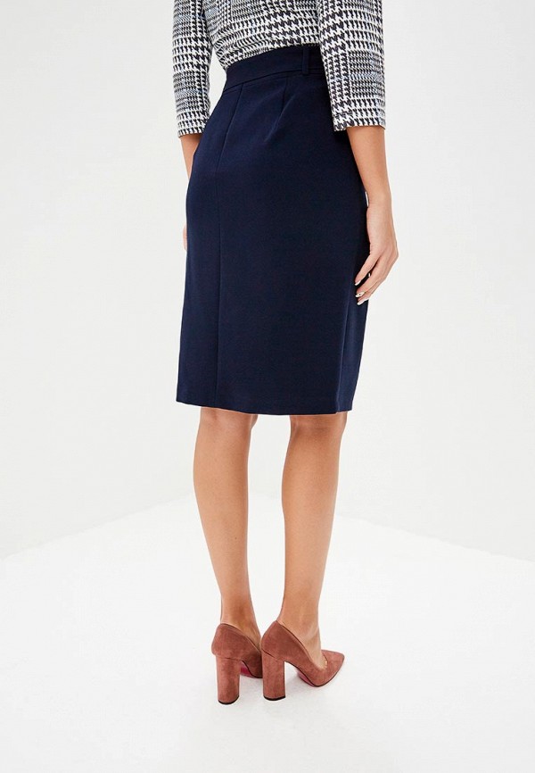 

Юбка Gerry Weber; Gerry Weber GE002EWDJTF6, Синий
