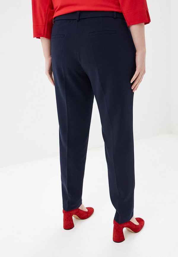 

Брюки Gerry Weber; Gerry Weber GE002EWDJTF7, Синий