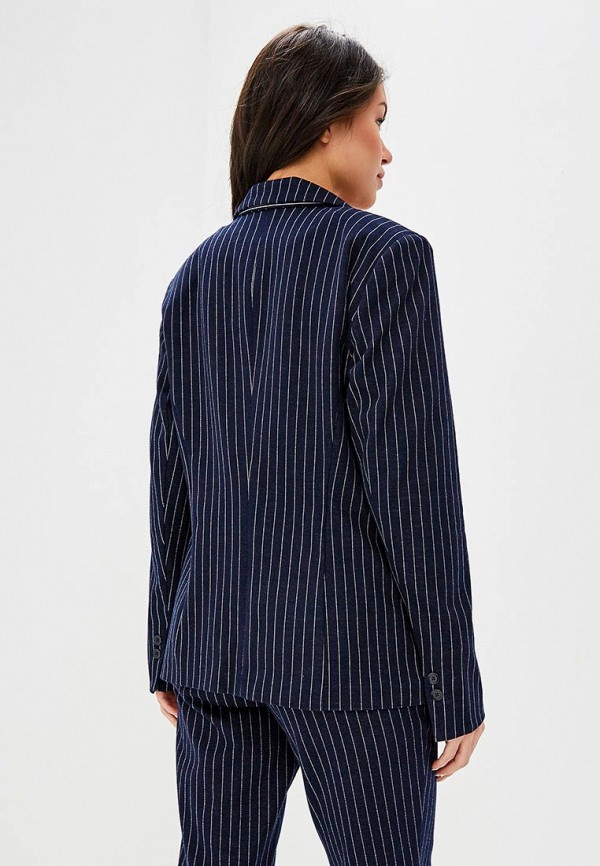 

Пиджак Gerry Weber; Gerry Weber GE002EWDJTF9, Синий