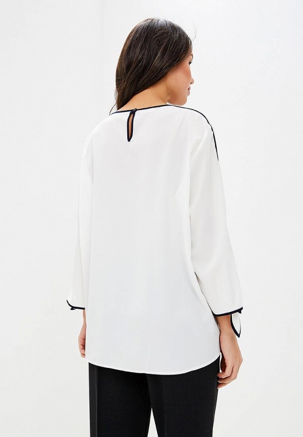 

Блуза Gerry Weber; Gerry Weber GE002EWDJTG0, Белый