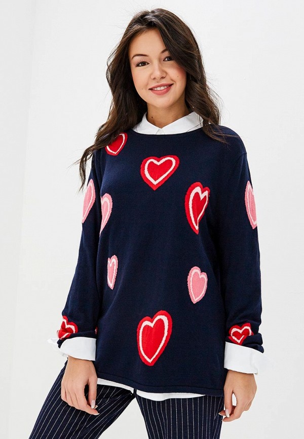 

Джемпер Gerry Weber, Синий