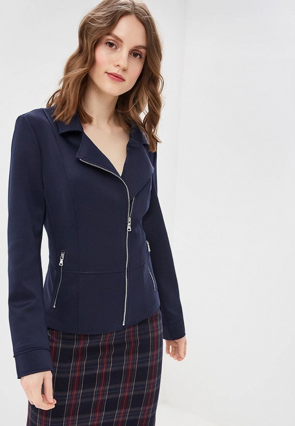 

Жакет Gerry Weber, Синий