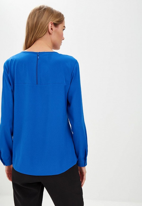 

Блуза Gerry Weber; Gerry Weber GE002EWDJTH1, Синий