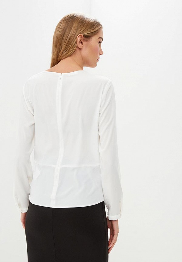 

Блуза Gerry Weber; Gerry Weber GE002EWDJTH2, Белый