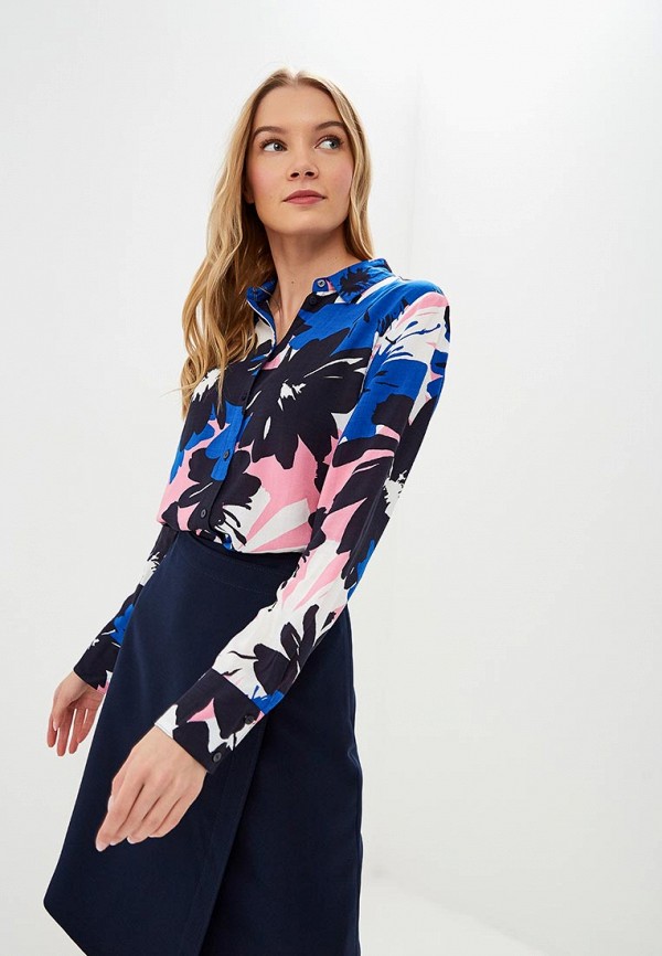 

Блуза Gerry Weber, Разноцветный