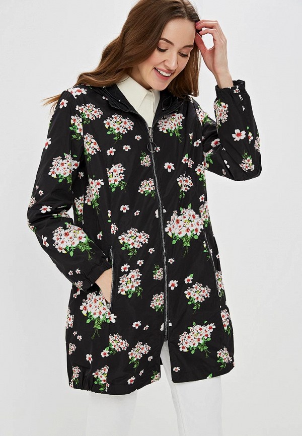 

Плащ Gerry Weber, Черный