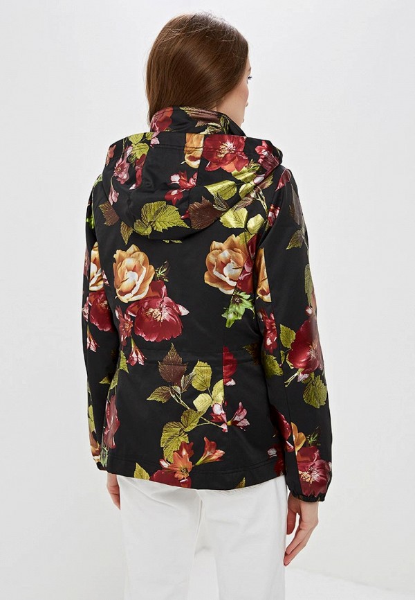 

Куртка Gerry Weber; Gerry Weber GE002EWDJTI3, Черный