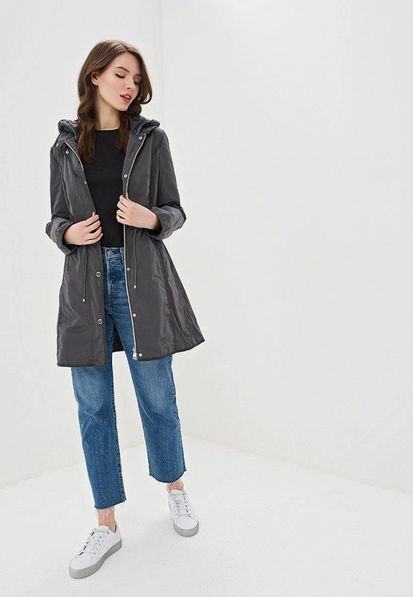 

Куртка Gerry Weber; Gerry Weber GE002EWDJTJ3, Серый