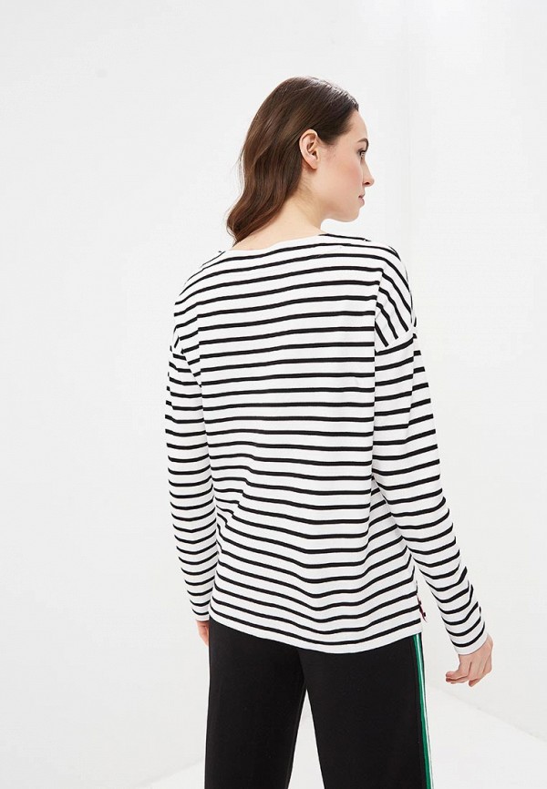 

Лонгслив Gerry Weber; Gerry Weber GE002EWDJTK0, Белый