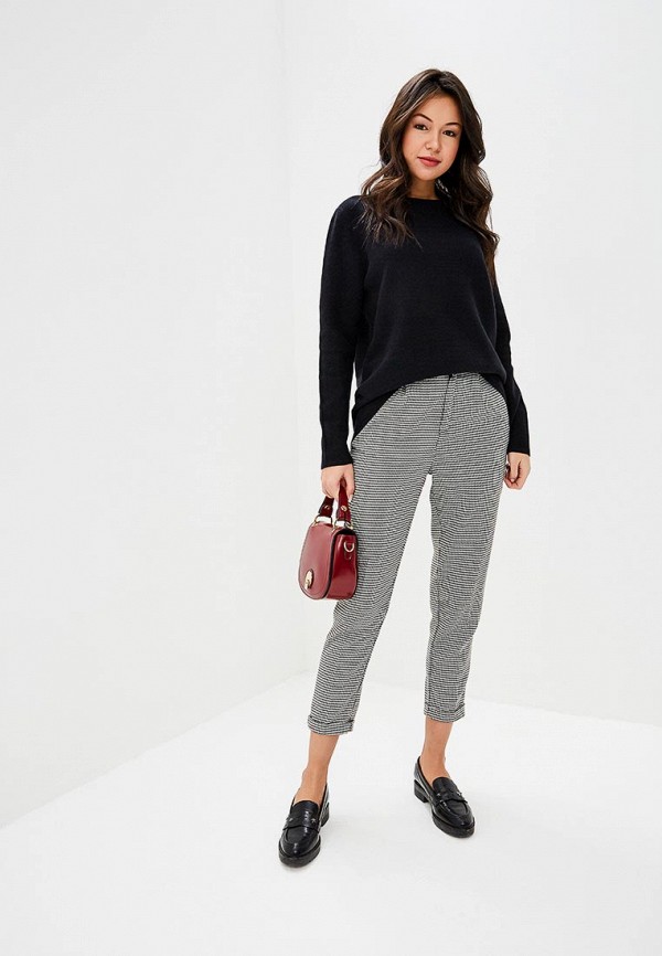 

Джемпер Gerry Weber; Gerry Weber GE002EWDJTK1, Черный