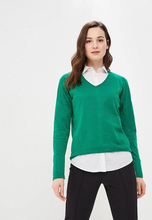

Пуловер Gerry Weber, Зеленый