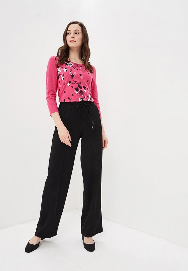 

Лонгслив Gerry Weber; Gerry Weber GE002EWDJTK7, Розовый
