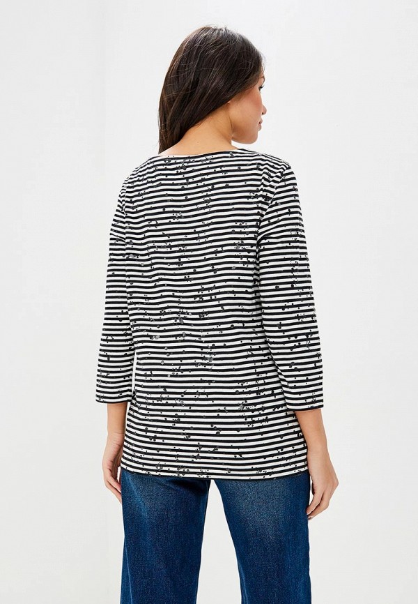 

Лонгслив Gerry Weber; Gerry Weber GE002EWDJTL0, Белый