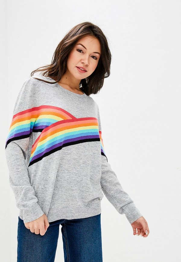 

Джемпер Gerry Weber, Серый