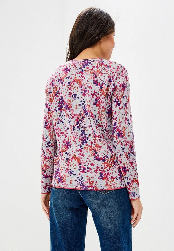 

Кардиган Gerry Weber; Gerry Weber GE002EWDJTL4, Серый