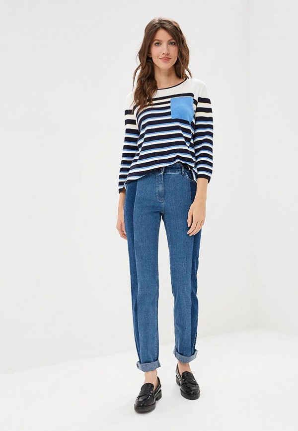 

Джемпер Gerry Weber; Gerry Weber GE002EWDJTM5, Черный