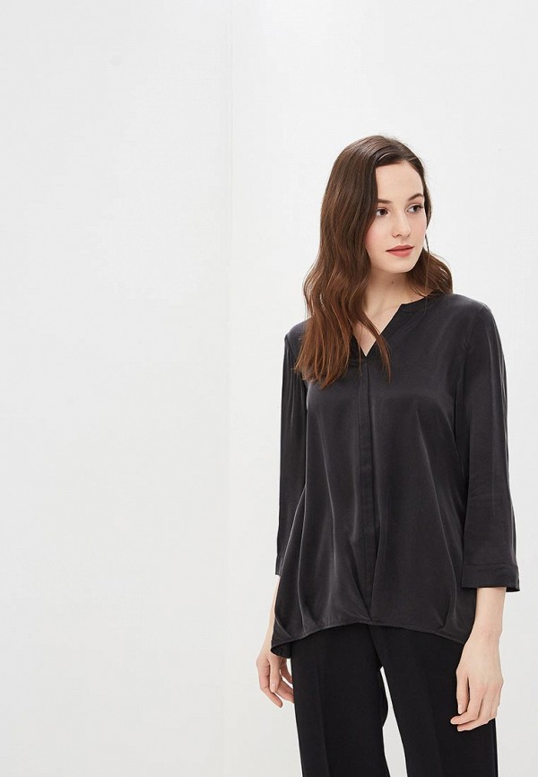 

Блуза Gerry Weber, Серый