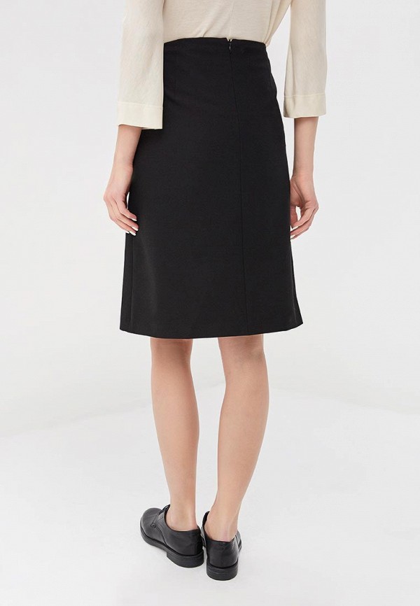 

Юбка Gerry Weber; Gerry Weber GE002EWDJTN0, Черный