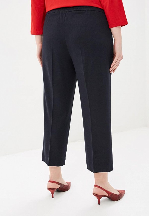 

Брюки Gerry Weber, Gerry Weber GE002EWDJTN2, Черный