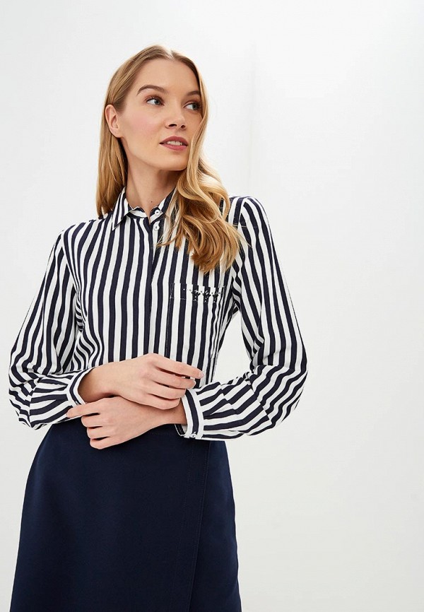 

Рубашка Gerry Weber, Разноцветный