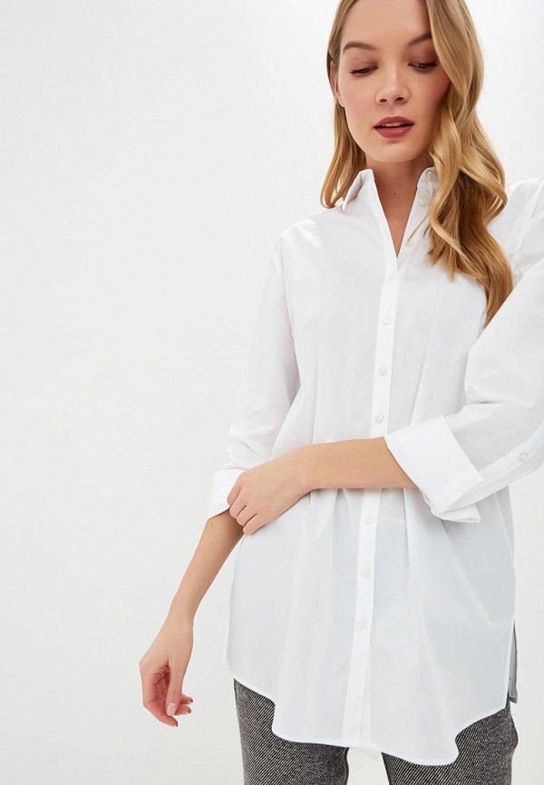

Рубашка Gerry Weber, Белый