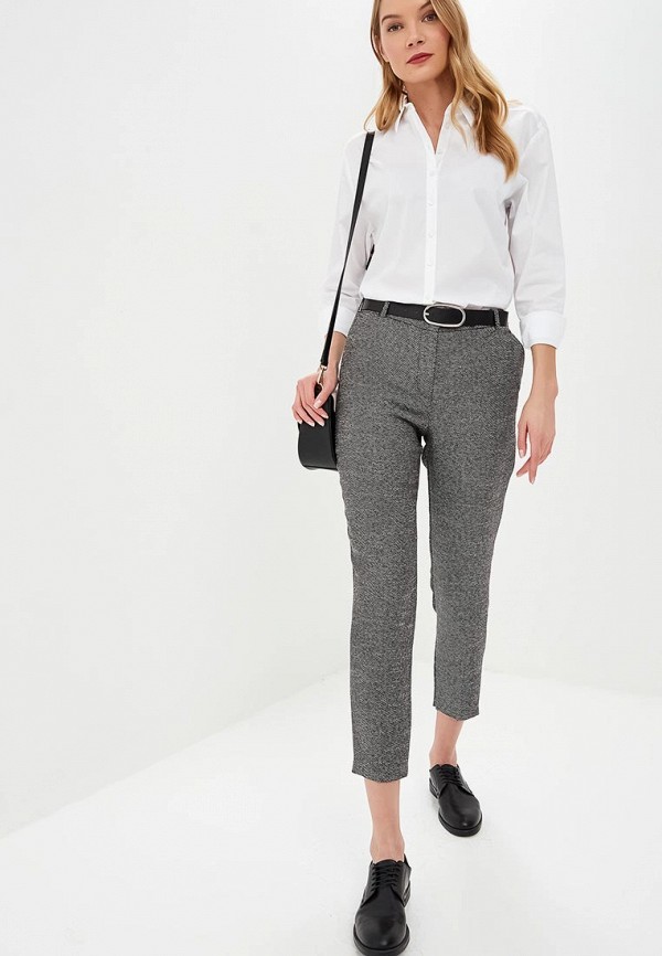 

Рубашка Gerry Weber; Gerry Weber GE002EWDJTN4, Белый