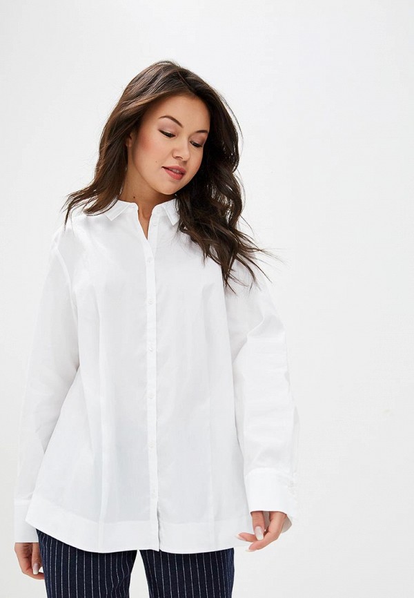 

Рубашка Gerry Weber, Gerry Weber GE002EWDJTN5, Белый