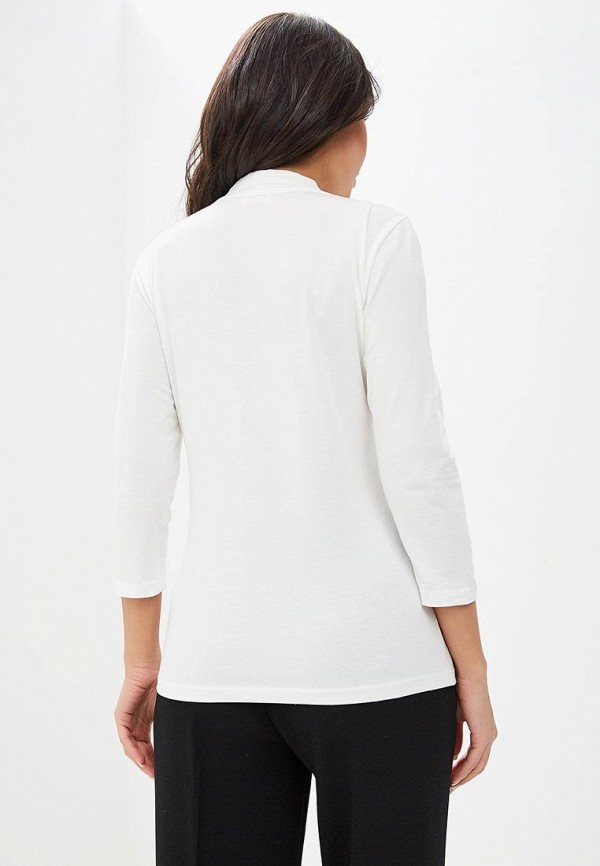 

Лонгслив Gerry Weber; Gerry Weber GE002EWDJTN6, Белый