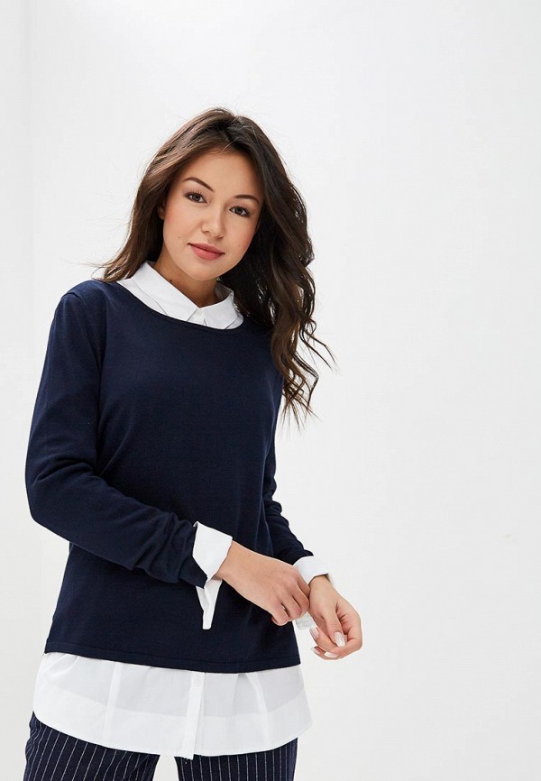 

Джемпер Gerry Weber, Синий