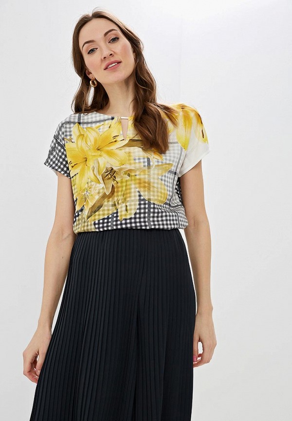

Футболка Gerry Weber, Разноцветный