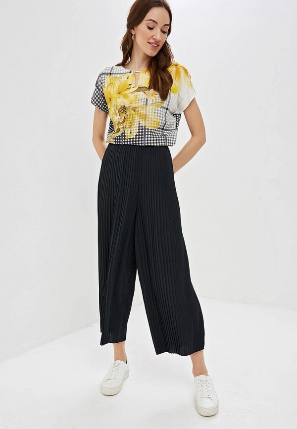 

Футболка Gerry Weber, Мультиколор, Gerry Weber GE002EWDJTO7