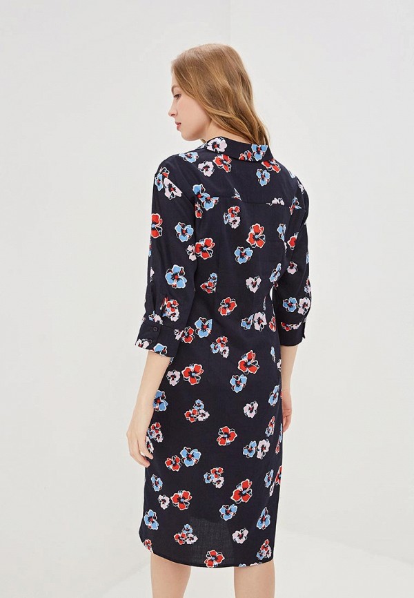 

Платье Gerry Weber, Синий, Gerry Weber GE002EWDJTR0