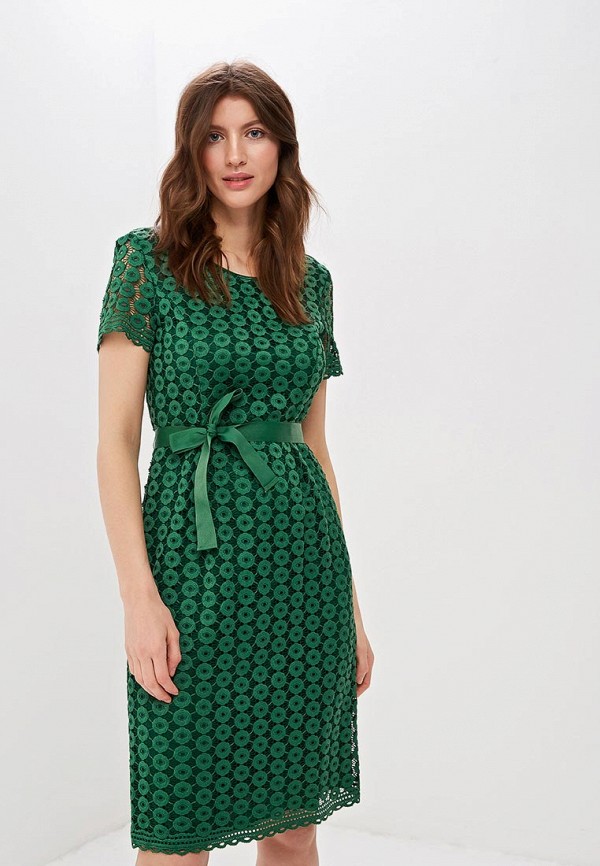 

Платье Gerry Weber, Зеленый