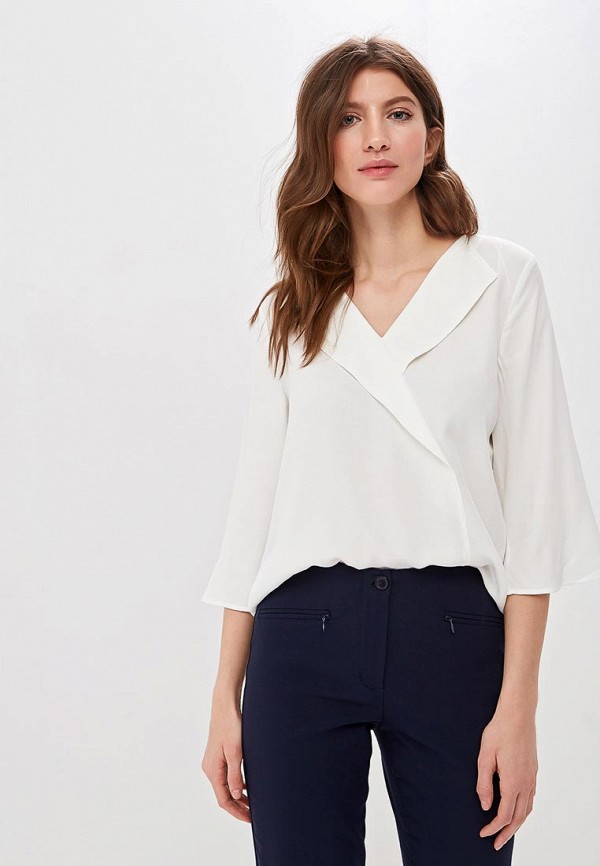 

Блуза Gerry Weber, Gerry Weber GE002EWDJTR3, Белый
