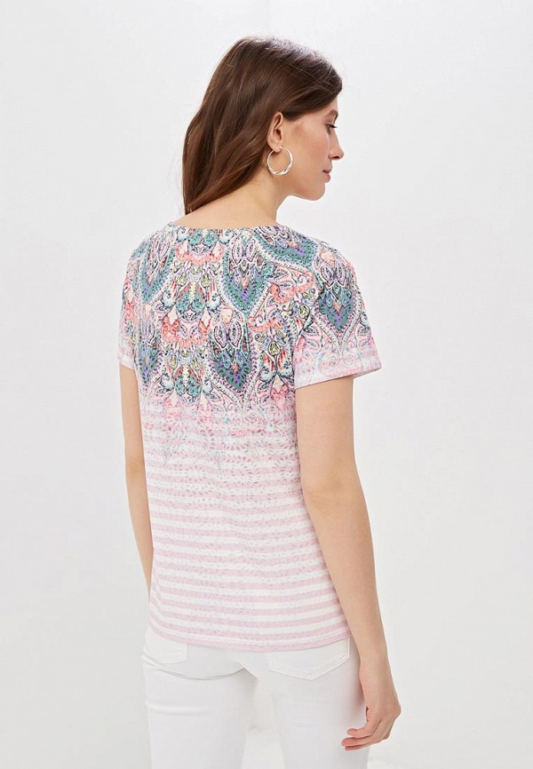 

Футболка Gerry Weber, Gerry Weber GE002EWDJTR5, Мультиколор