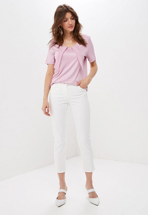 

Футболка Gerry Weber, Розовый