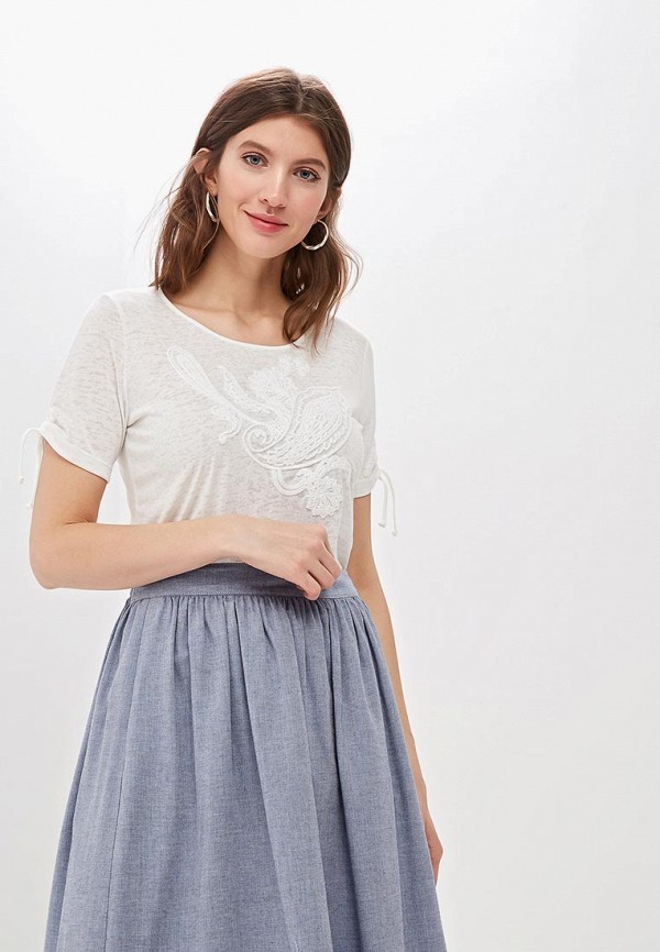 

Футболка Gerry Weber, Белый