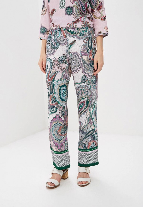 

Брюки Gerry Weber, Фиолетовый