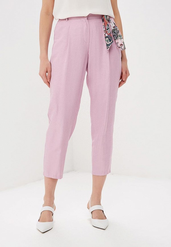 

Брюки Gerry Weber, Фиолетовый
