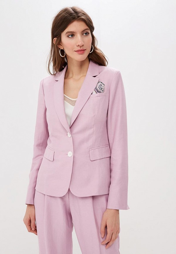 

Жакет Gerry Weber, Фиолетовый